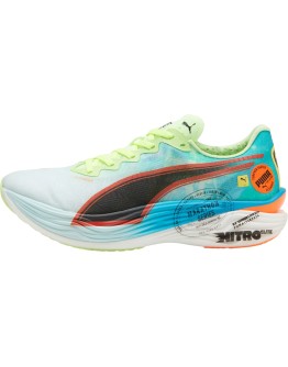 Παπούτσια για τρέξιμο Puma Deviate NITRO Elite 3 Marathon Series