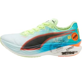 Παπούτσια για τρέξιμο Puma Deviate NITRO Elite 3 Marathon Series