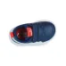 Puma Παιδικά Sneakers Courtflex V3 V Inf Μπλε