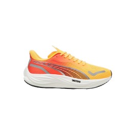 Puma Velocity Nitro 3 Ανδρικά Αθλητικά Παπούτσια Running Πορτοκαλί