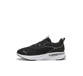 Puma Αθλητικά Παιδικά Παπούτσια Running με Κορδόνια Λευκά