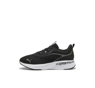 Puma Αθλητικά Παιδικά Παπούτσια Running με Κορδόνια Λευκά
