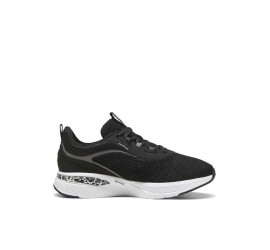 Puma Αθλητικά Παιδικά Παπούτσια Running με Κορδόνια Λευκά