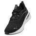 Puma Αθλητικά Παιδικά Παπούτσια Running με Κορδόνια Λευκά