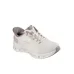 Skechers Glide-step Γυναικεία Sneakers Καφέ