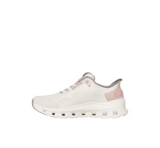 Skechers Glide-step Γυναικεία Sneakers Καφέ