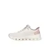 Skechers Glide-step Γυναικεία Sneakers Καφέ