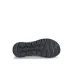 Skechers Go Walk Flex Γυναικεία Σανδάλια Μαύρα