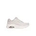 Skechers Uno Flex Γυναικεία Sneakers Tpe