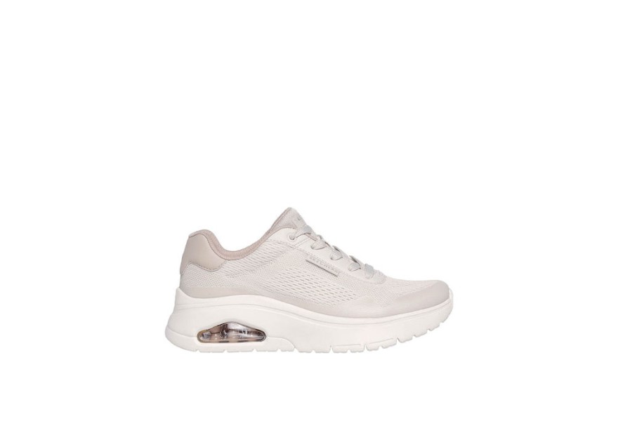 Skechers Uno Flex Γυναικεία Sneakers Tpe