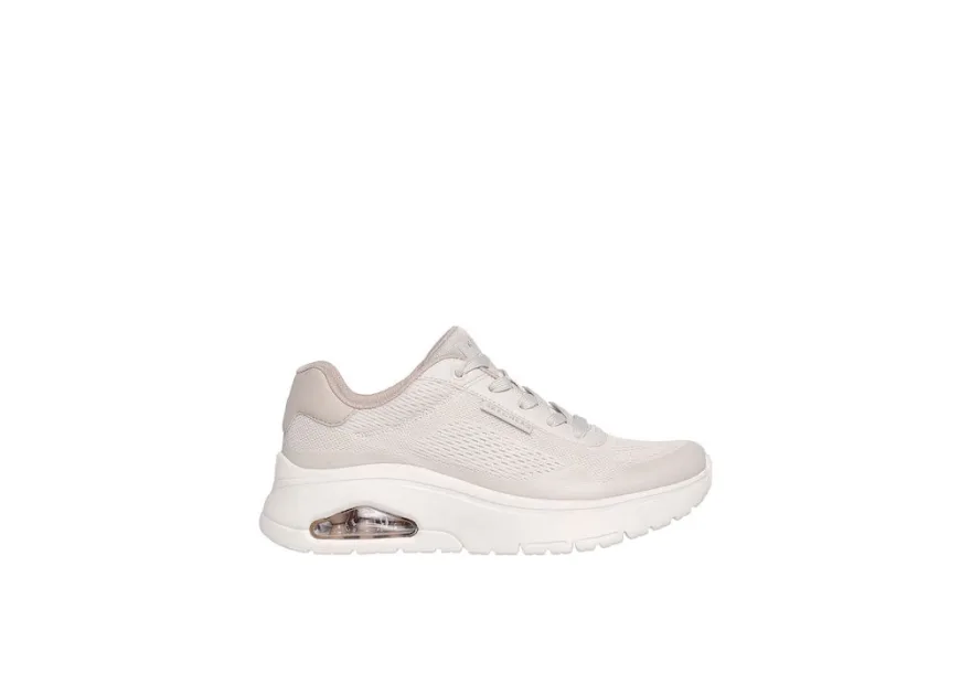 Skechers Uno Flex Γυναικεία Sneakers Tpe