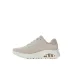 Skechers Uno Flex Γυναικεία Sneakers Tpe