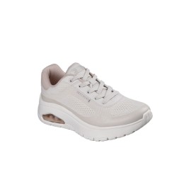 Skechers Uno Flex Γυναικεία Sneakers Tpe