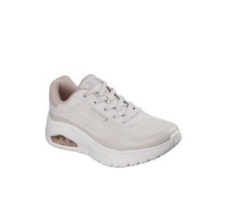 Skechers Uno Flex Γυναικεία Sneakers Tpe