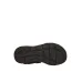 Skechers D'lux Walker Γυναικεία Σανδάλια Μαύρα