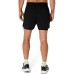 Asics Core Ανδρική Βερμούδα Μαύρη