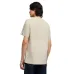 Puma Ess Tape T-shirt Εκρού