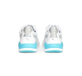 Puma Παιδικά Sneakers X-Ray για Αγόρι Λευκά