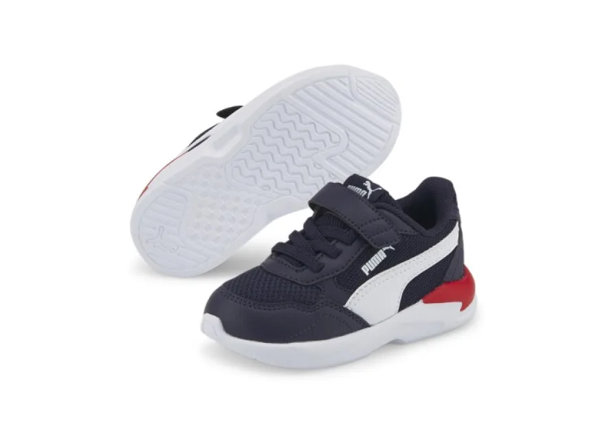 Puma X-Ray Inf