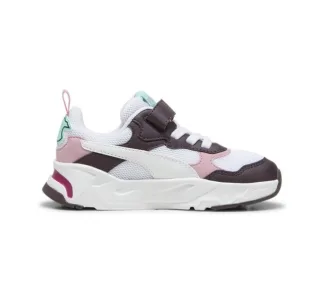 Trinity AC+Inf Sneakers Puma Παιδικό