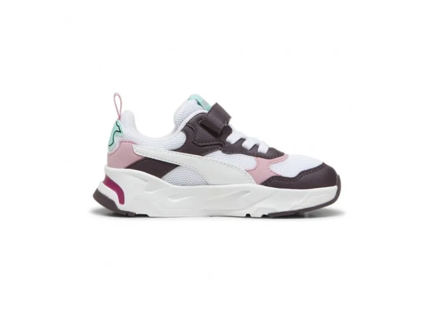 Trinity AC+Inf Sneakers Puma Παιδικό