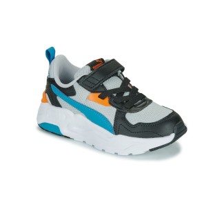 Puma Παιδικά Sneakers Πολύχρωμα