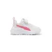 Puma Παιδικά Sneakers με Σκρατς Λευκά