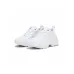 Puma Cilia Γυναικεία Sneakers Λευκά