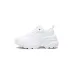 Puma Cilia Γυναικεία Sneakers Λευκά