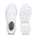 Puma Cilia Γυναικεία Sneakers Λευκά