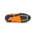 Under Armour Ua Charged Rogue 3 Storm Ανδρικά Αθλητικά Παπούτσια Running Λευκά
