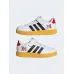 Adidas Παιδικά Sneakers Breaknet x Disney Mickey Mouse Cloud White / Core Black / Bold Gold