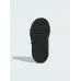 Adidas Παιδικά Sneakers Tensaur με Σκρατς Core Black / Core Black / Grey Six