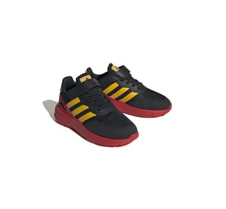 Adidas Αθλητικά Παιδικά Παπούτσια Running Nebzed x Disney K Μαύρα
