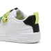 Puma Παιδικά Sneakers Multiflex Πολύχρωμα