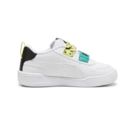 Puma Παιδικά Sneakers Multiflex Πολύχρωμα