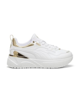 Puma Γυναικεία Sneakers Metallic Dream