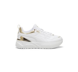 Puma Γυναικεία Sneakers Metallic Dream