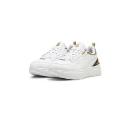 Puma Γυναικεία Sneakers Metallic Dream