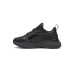 Puma Cassia Lux Γυναικεία Sneakers Μαύρα