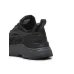 Puma Cassia Lux Γυναικεία Sneakers Μαύρα