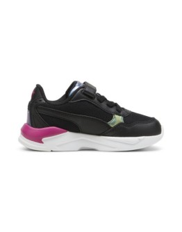  PUMA X-RAY SPEEDLITEBOUNCY AC PS GIRL