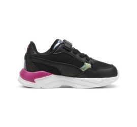  PUMA X-RAY SPEEDLITEBOUNCY AC PS GIRL