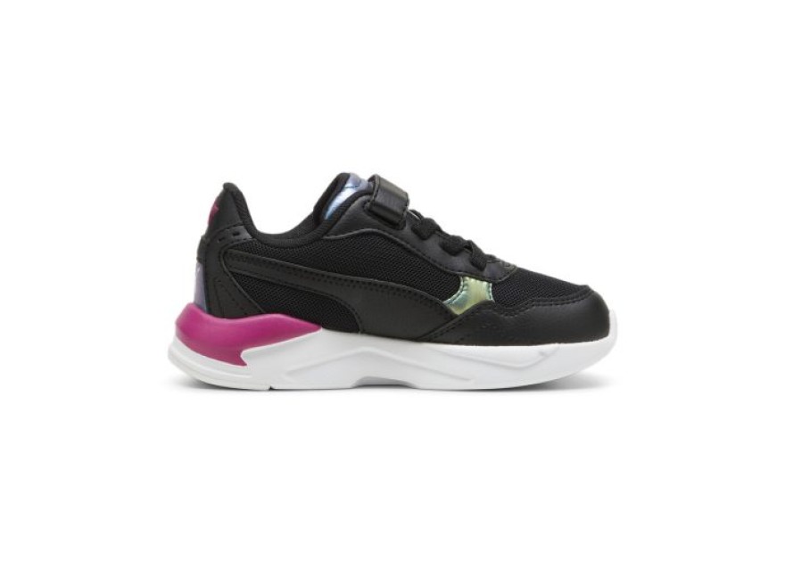  PUMA X-RAY SPEEDLITEBOUNCY AC PS GIRL