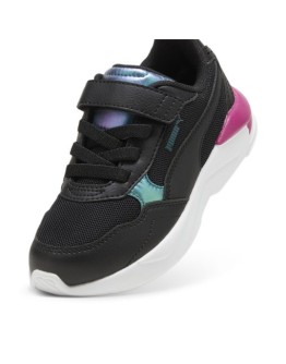  PUMA X-RAY SPEEDLITEBOUNCY AC PS GIRL