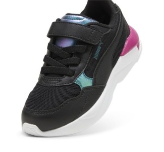  PUMA X-RAY SPEEDLITEBOUNCY AC PS GIRL