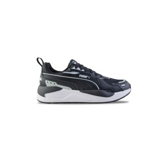 Puma X-ray 3 Ανδρικά Sneakers Μαυρο - Λευκο