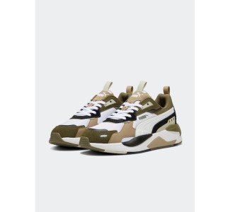 Puma X-ray 3 Sd Ανδρικά Sneakers