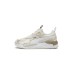 Puma 3 X-RAY Sd Ανδρικά Sneakers Λευκά