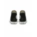 Converse Chuck Taylor All Star Παιδικά Sneakers High Μαύρα